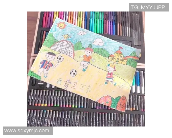 足球明星的墙体画展现了运动激情与艺术魅力的完美结合