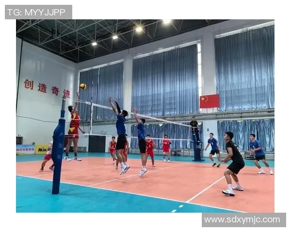 南京排球队在洲际杯中的默契配合展现出团队实力与竞技精神